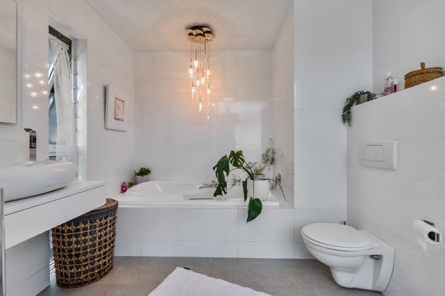 4 Bedroom Property for Sale in Tamboerskloof Western Cape